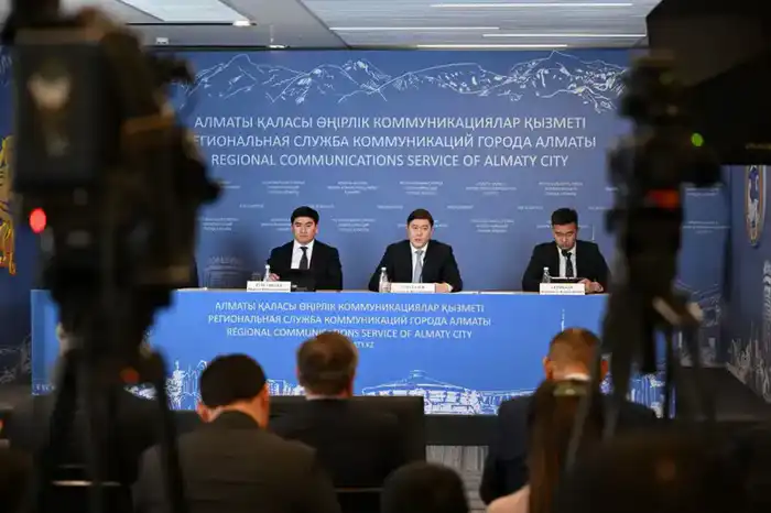 В Алматы подрядчики инженерной инфраструктуры лишены лицензий после проверок Павлодаре