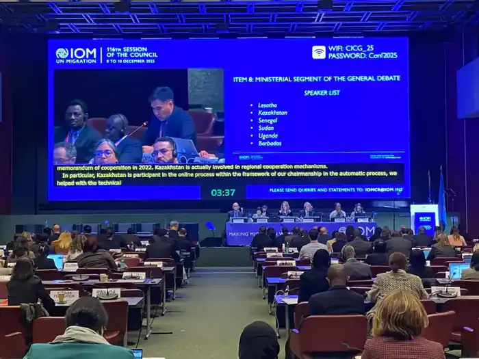 Усиление миграционной политики Казахстана: новые цифровые инструменты и защита прав мигрантов Павлодаре