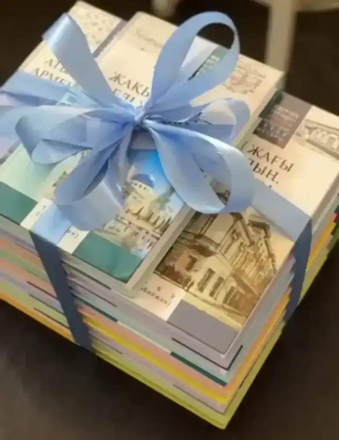 Международный литературный форум и презентация новых книг состоялись в Павлодаре Павлодаре