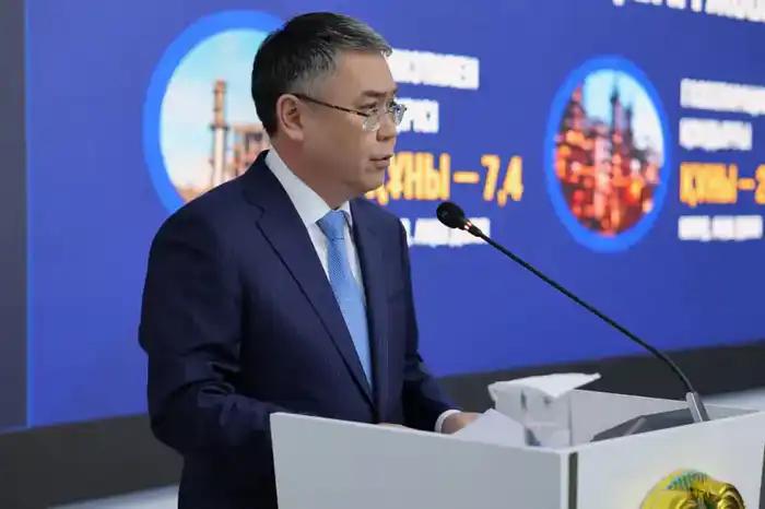 Модернизация социальной инфраструктуры в Атырауской области строительство школ и медицинских учреждений Павлодаре