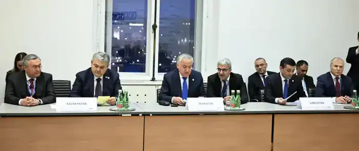 Министры иностранных дел Центральной Азии и Северной Европы обсудили сотрудничество в различных сферах в Вене Павлодаре