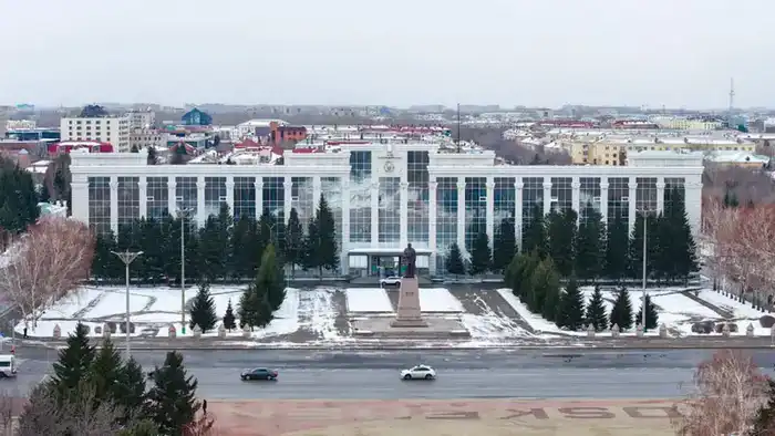 В Восточном Казахстане за 9 месяцев этого года туристический поток увеличился на 9,4% Павлодаре