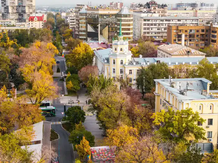 Повышение экологической ответственности среди владельцев бань и саун в Алматы Павлодаре