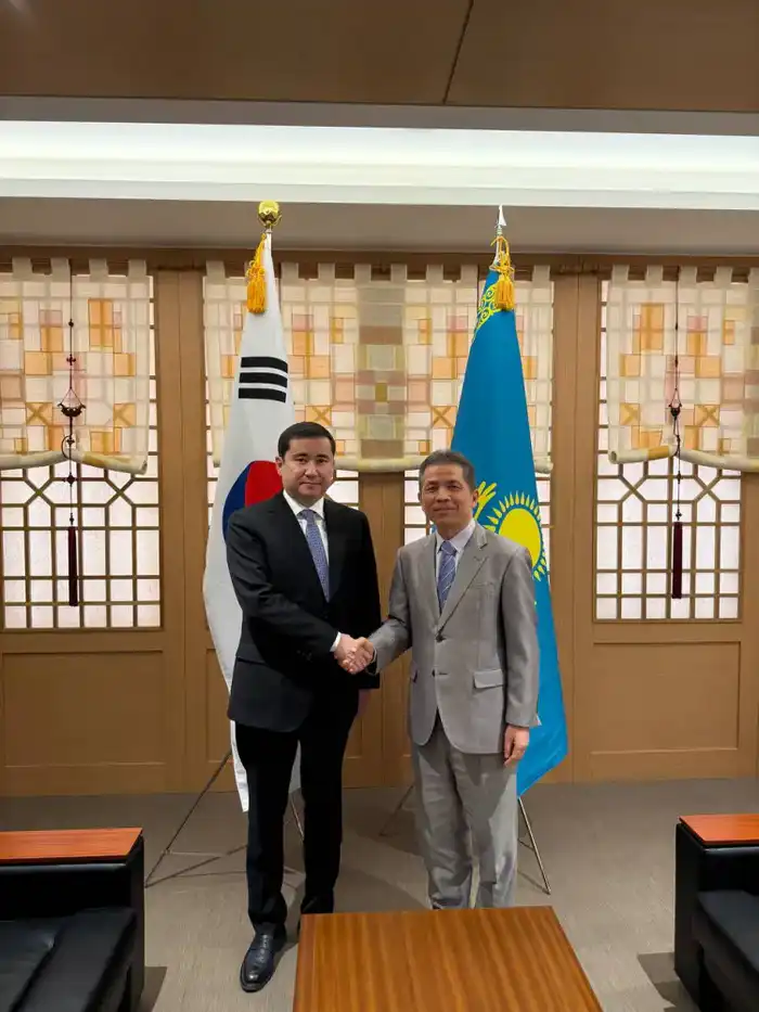 Актюбинская область расширяет международное сотрудничество (6)