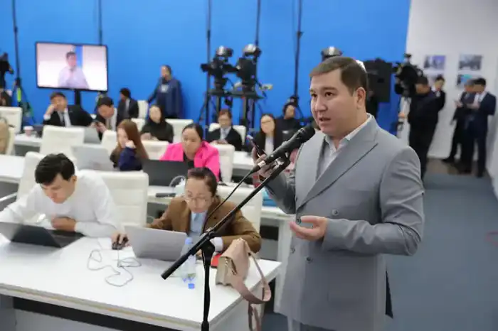 Жамбылская область: новая эра в защите детей Павлодаре