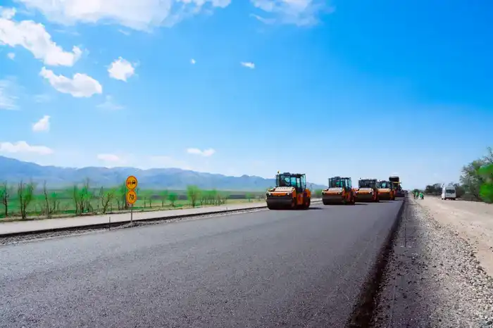 Казахстан вводит новые сроки для дорог: что изменится? Павлодаре