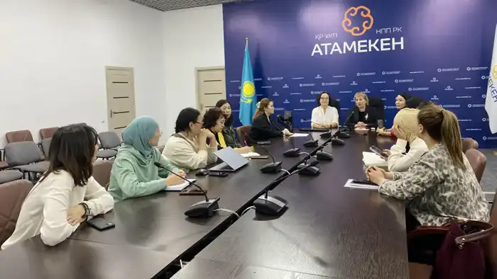 В Караганде стартовал приём заявок на гранты для женщин-предпринимателей Павлодаре