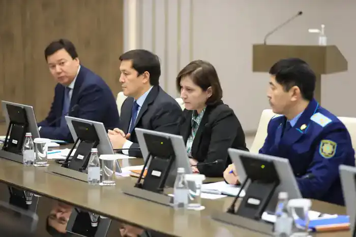 Ақтөбе облысында бес маңызды инвестициялық жоба бойынша шешімдер Павлодаре