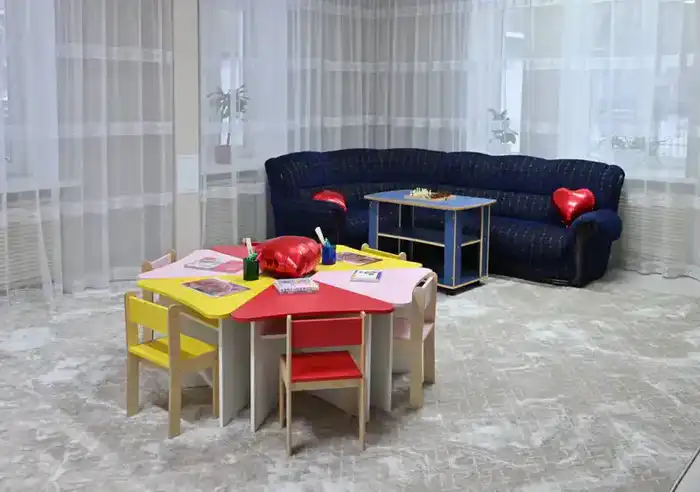 В Петропавловске открыт обновленный Центр адаптации для несовершеннолетних, обеспечивающий поддержку детям в трудной ситуации. Павлодаре