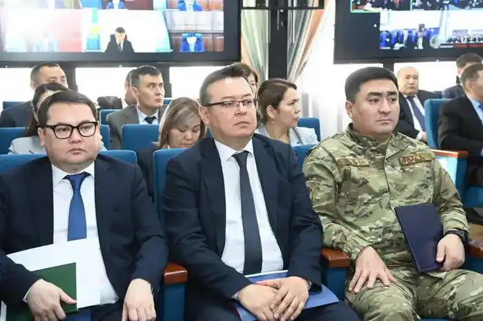 По всем показателям должен быть выполнен прогнозный план (3)