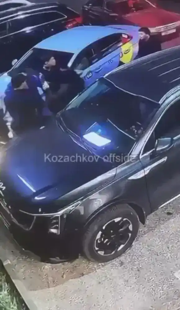 Увольнение руководителя за участие в драке: возможные последствия для доверия к власти Павлодаре