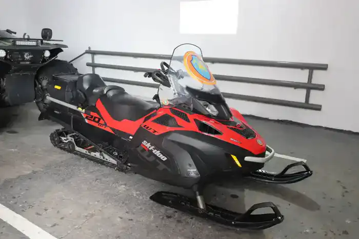 В селе Атасу области Ұлытау открылся новый пункт добровольных противопожарных формирований (9)