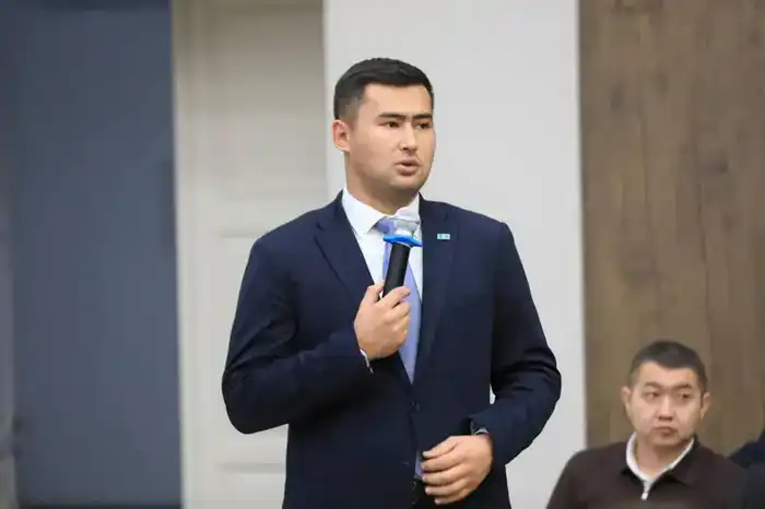 Глава региона потребовал не допустить подорожания продуктов к Новому году (3)