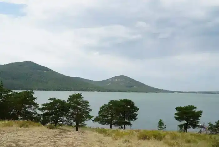 Обеспечение безопасности туристов: открытие первой спасательной станции в курортной зоне Имантау–Шалкар Павлодаре