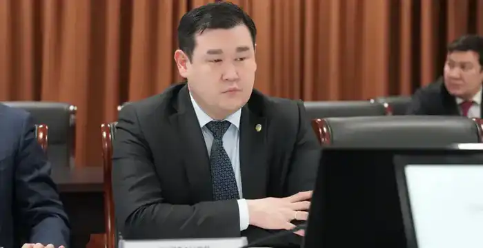 Вопросы развития аквакультуры и воспроизводства рыбных ресурсов рассмотрены в МСХ (6)