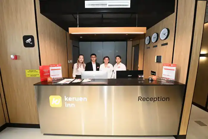 В Аральском районе открылся придорожный сервисный центр (9)