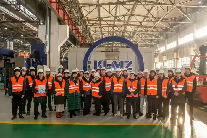 В Караганде прошла научно-технологическая сессия технологических решений для промышленности (6)