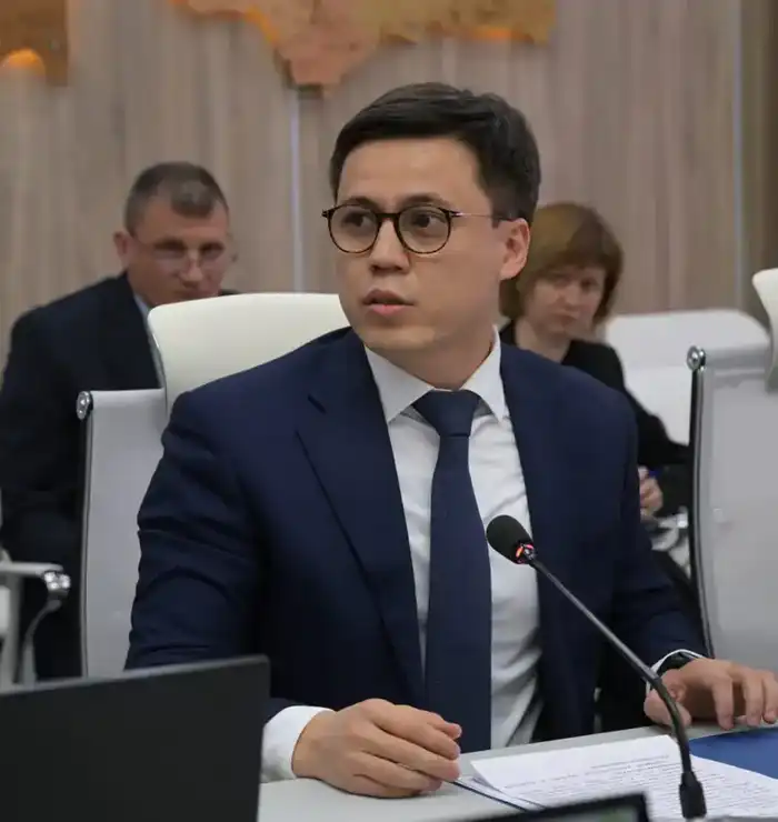 В акимате области прошло заседание регионального инвестиционного штаба, где обсудили ряд проектов, реализуемых в городе Павлодар (5)