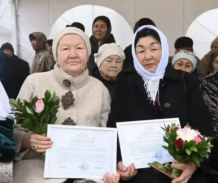 В Шиелийском районе завершено подключение газа к станциям №21 и Жансеит Павлодаре