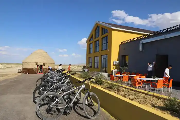 Рост туристического потока в Мангистаусской области: новые рабочие места и инвестиции в развитие инфраструктуры Павлодаре