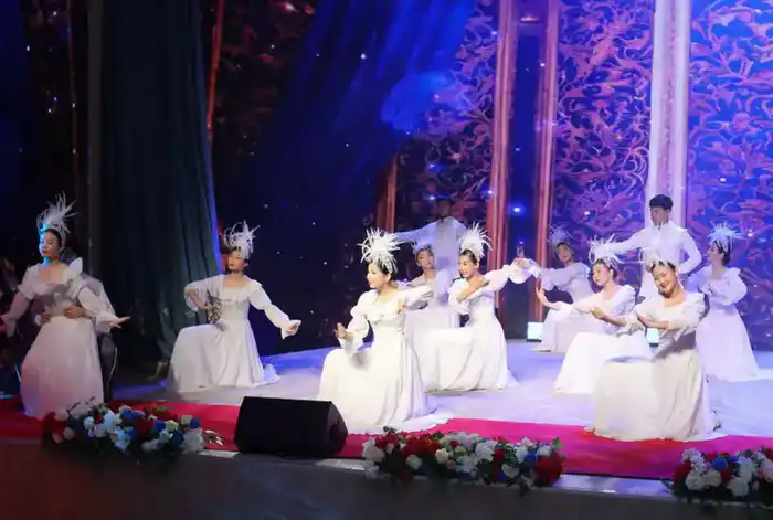 Трудовые династии: наследие, которое строит будущее! Павлодаре