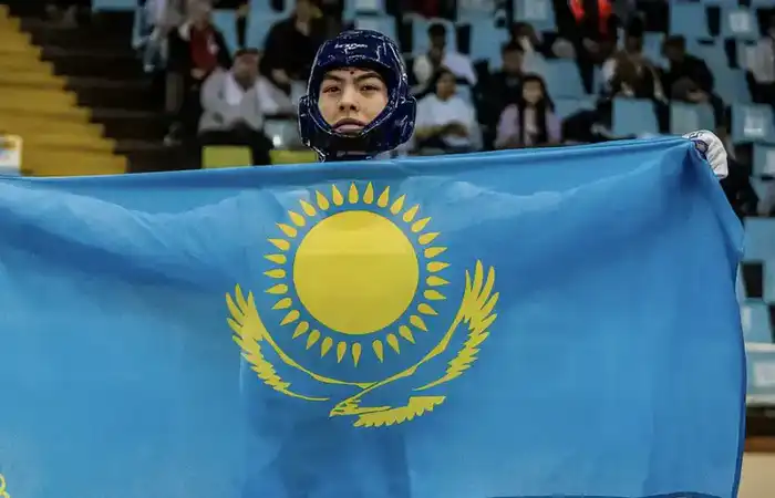 Золотой путь Бейбарыса: как он покорил мир Павлодаре