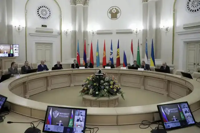 Обсуждение мер по борьбе с преступностью на заседании Координационного совета СНГ по судебно-экспертной деятельности Павлодаре