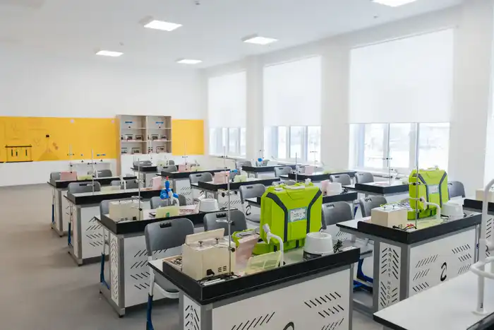 Новые образовательные и медицинские учреждения в Атырау: повышение качества жизни и доступа к услугам Павлодаре