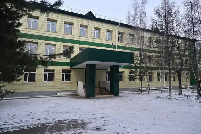 В Северо-Казахстанской области откроются два новых реабилитационных центра для детей с особыми потребностями (6)