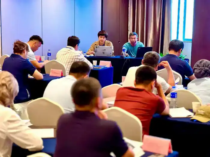 Повышение квалификации более 800 специалистов водной отрасли: влияние на условия труда и статус профессий Павлодаре