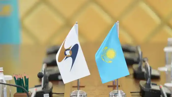 Встреча Казахстана и Евразийской экономической комиссии по фитосанитарному взаимодействию Павлодаре