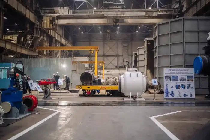 Запуск Реестра казахстанских товаропроизводителей: бизнес поддержал государственную реформу в промышленности (6)