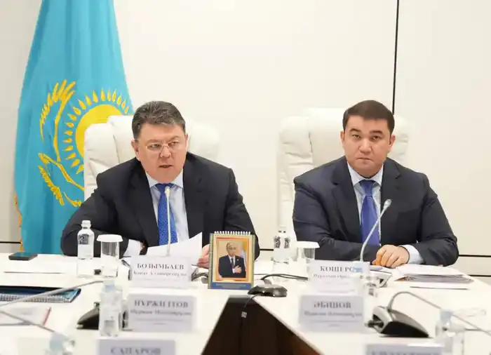 В Туркестанской области изменены лимиты на посев влагоемких культур из-за дефицита воды Павлодаре