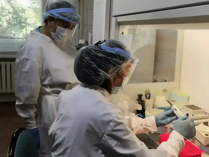 Казахстан: Прогрессивные подходы к лечению ВИЧ-ИНФЕКЦИИ обеспечивают качественную жизнь пациентам Павлодаре