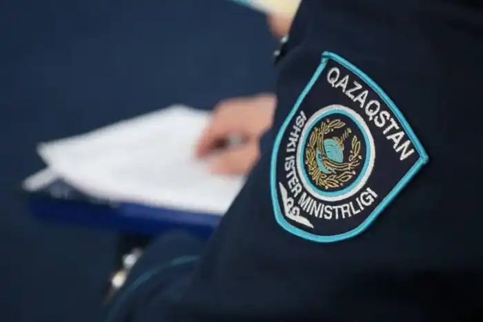 Полицейские нашли мужчину в шоковом состоянии на улице в Буландынском районе при температуре ниже –30 градусов Павлодаре