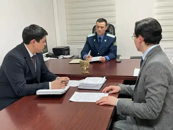 «Закон и порядок»: в Астане обнаружили скрытые точки наркоторговли (4)