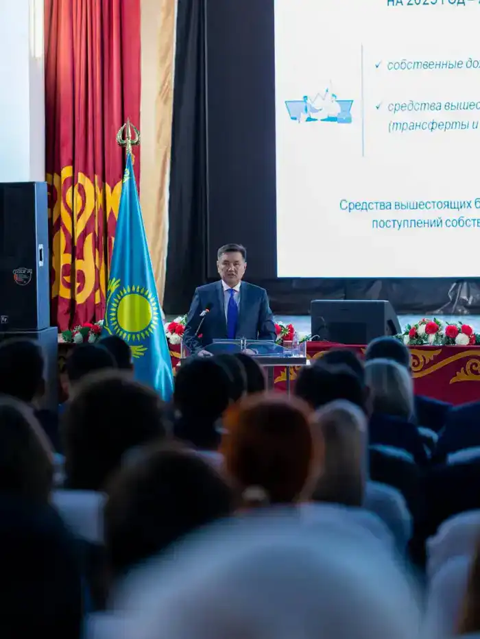 Аким ВКО провел встречу с населением Шемонаихинского района (2)