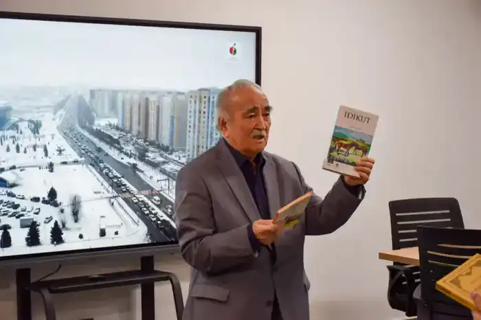 В Алматы накануне Дня Независимости открылась новая современная библиотека Павлодаре