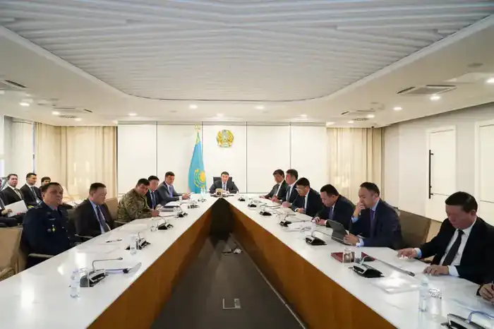 Активизация программы «Таза Қазақстан» в Туркестанской области: уборка и благоустройство в течение всего года Павлодаре