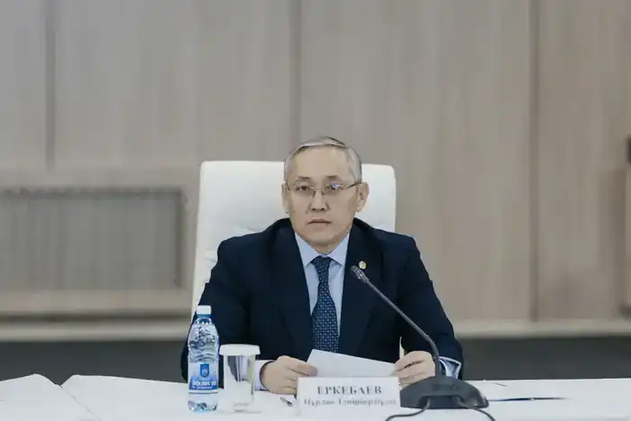 Атырау: открытый диалог против коррупции в действии Павлодаре