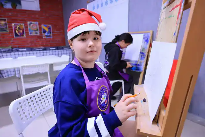 Более 20 тысяч детей в Карагандинской области бесплатно занимаются в кружках и секциях по пилотному проекту (2)