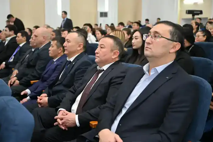 В области Абай наградили лучших представителей спортивной сферы (9)