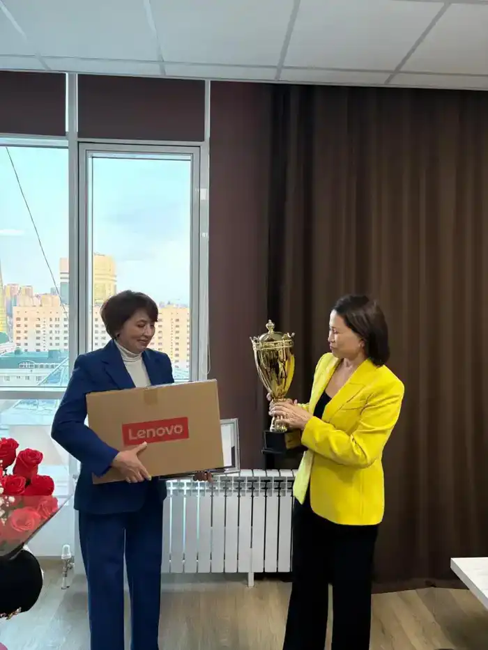 В Фонде соцмедстрахования определили лучшие поликлиники Астаны (3)