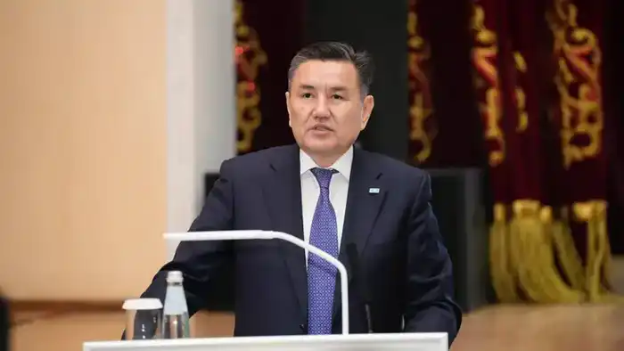 Аким ВКО Нурымбет Сактаганов обсудил с жителями района Самар развитие горнодобывающей и агропромышленной отраслей Павлодаре