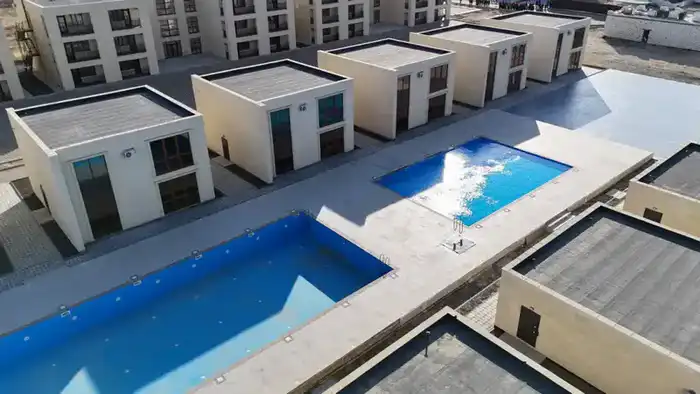 Мангистауская область вошла в тройку лидеров по приёму иностранных туристов (4)