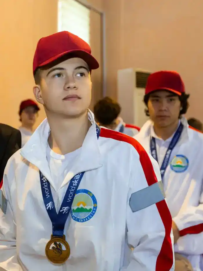 В ВКО более 5 тысяч студентов обучаются по дуальной системе обучения (9)