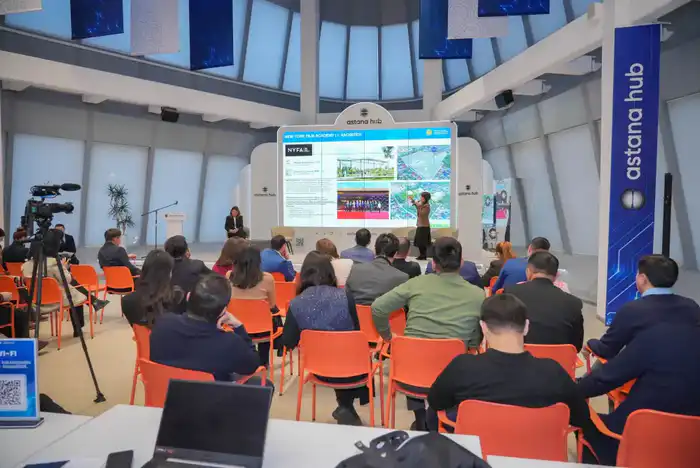 РАСШИРЕННАЯ ПРЕСС-ВСТРЕЧА: ДОСТУПНОСТЬ ОБРАЗОВАНИЯ, РАЗВИТИЕ НАУКИ И ИИ (9)