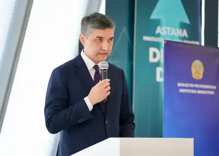 ИИ и роботы: энергетика Казахстана сэкономит 44 млрд! Павлодаре