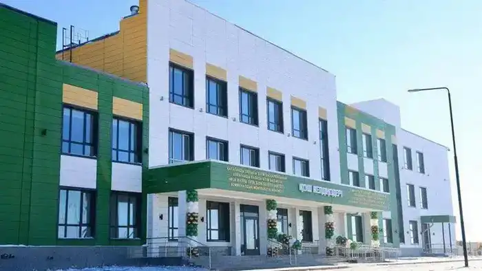 Карагандинская область: итоги 2025 года в сфере образования (3)