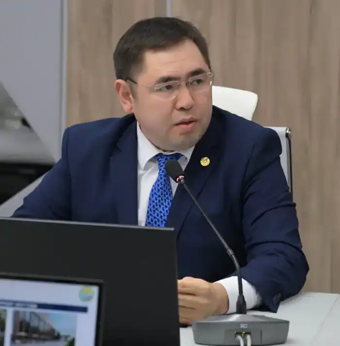 В акимате области прошло заседание регионального инвестиционного штаба, где обсудили ряд проектов, реализуемых в городе Павлодар (2)